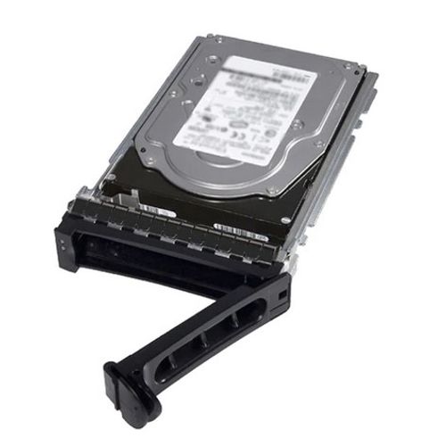 Dell HDD 2TB 7.2K RPM NLSAS 12Gbps 512n 3.5" Hot-Plug R250,R-T350,R450,R550,R750 slika 1