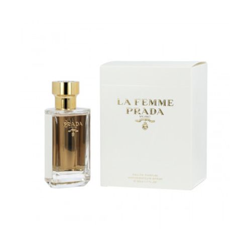 Prada La Femme Eau De Parfum 50 ml (woman) slika 3