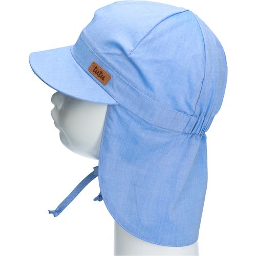 TUTU kapa za dječake sa plaštom UV 30+ slika 2