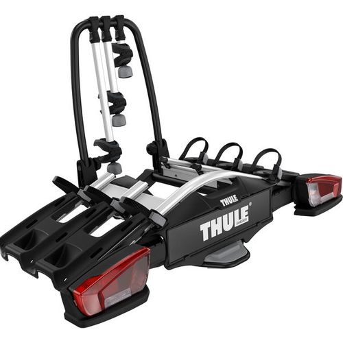 THULE VeloCompact 926 Nosač bicikla na kuku za vuču 3B 13pin slika 1