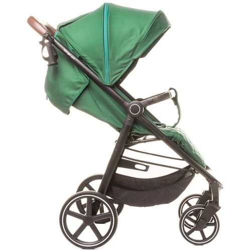 4BABY kolica Stinger PRO - Green slika 3