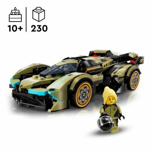 Kuća za Lutke Lego 76923 slika 2