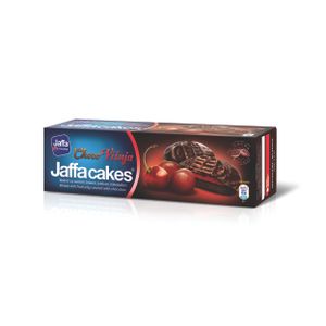 Jaffa Cakes Choco Višnja 155 g