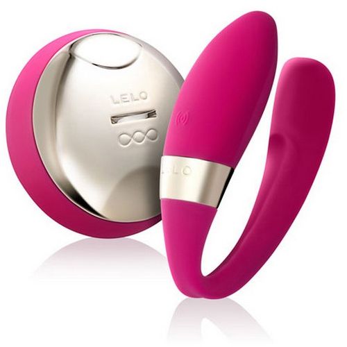 Vibrator LELO Tiani 2 slika 7