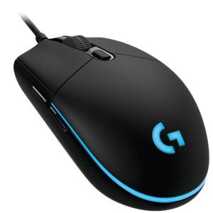 Logitech G PRO Wireless Gaming Mouse - BT - EER2 - #933