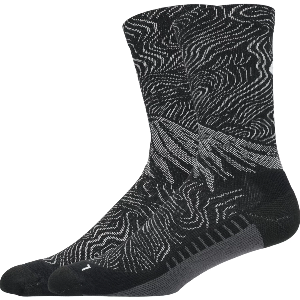 Asics Fujitail Graphic Crew Sock 3013B327-001 slika 2