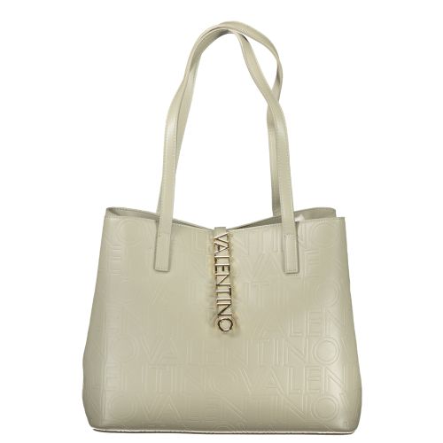 VALENTINO BAGS WOMEN'S BAG GREY slika 1