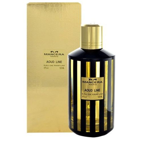 Mancera Paris Aoud Line EDP 120 ml slika 1