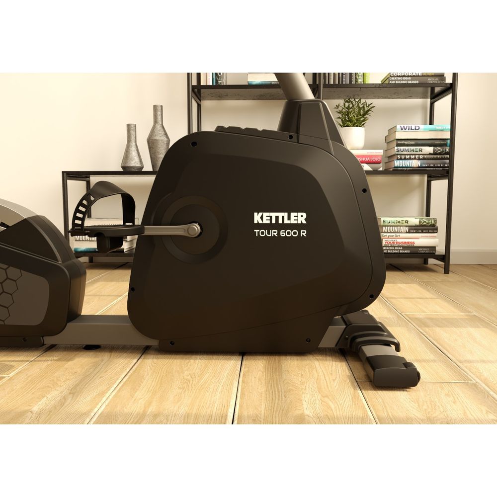 Kettler Sobni bicikl Tour 600R slika 4