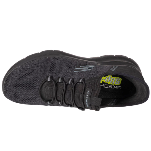 Skechers slip-ins: summits - key pace 232469-bbk slika 3