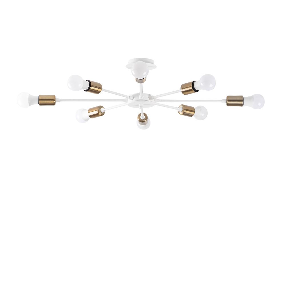 Luster Ray - 1133 Bijeli slika 2