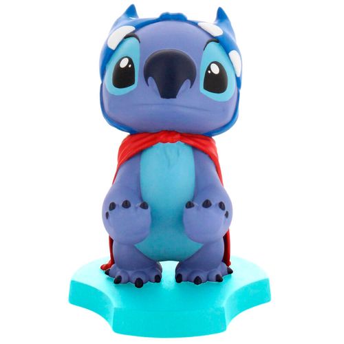 Disney Stitch Underpants Hero mini cable guy slika 1