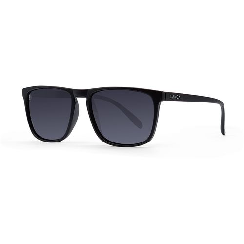 Ilanga Eyewear sunčane naočale High Life smoke, matte black slika 1