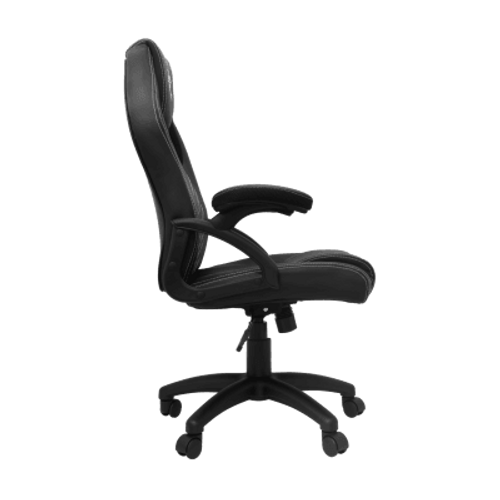 White Shark ZOLDER Black, Gaming Chair slika 4