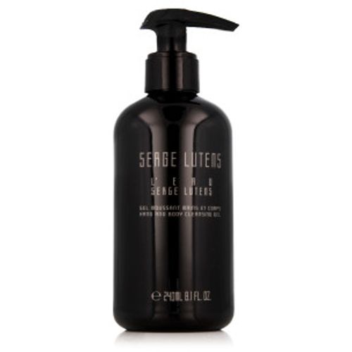 Serge Lutens L'Eau Perfumed Shower Gel 240 ml (unisex) slika 1