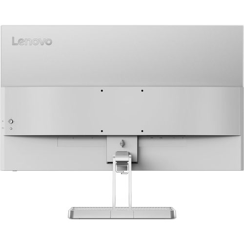 Monitor LENOVO L27i-40 27" IPS 1920x1080 100Hz 4ms VGA 2xHDMI FreeSync zvučnici siva slika 5