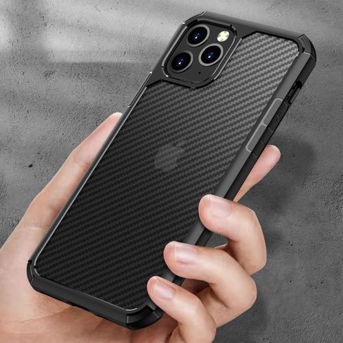 Techsuit CarbonFuse maska za iPhone 12 / 12 Pro slika 3