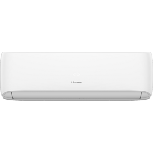 Hisense klima uređaj 2,6 KW CF25YR1FG/CF25YR1FW slika 1