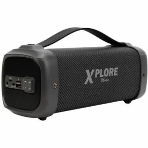 XPLORE Bluetooth zvučnik XP848 crna