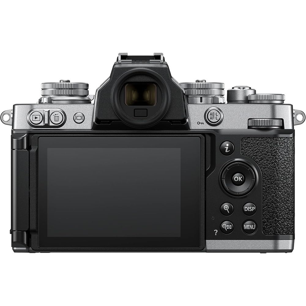 Nikon Fotoaparat Z fc Kit w/DX 16-50mm (SL) + DX 50-250mm slika 2