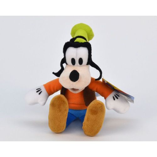 Disney Pliš Šilja Small (20-25 Cm) slika 1