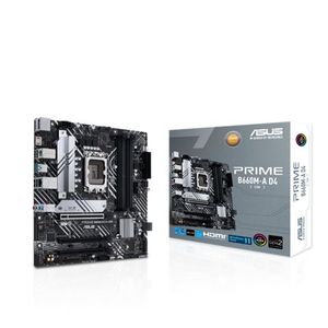 Matična ploča Asus PRIME B660M-A D4-CSM, LGA 1700