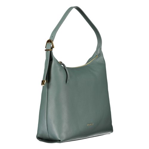 COCCINELLE GREEN WOMEN'S BAG slika 3