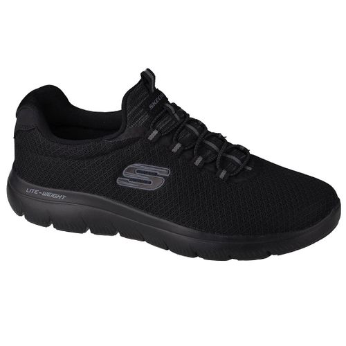 Skechers Summits Muške Sportske Tenisice 52811-BBK slika 6