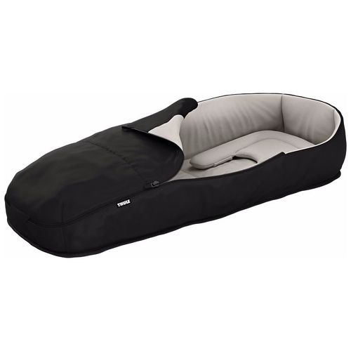 THULE Newborn Nest - crna slika 1