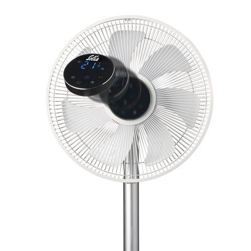 Solis ECO Silent ventilator slika 3