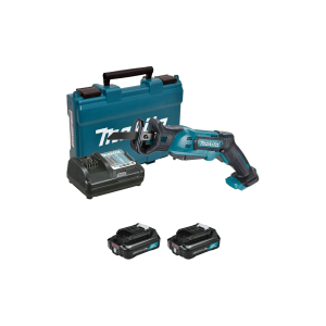 Makita - Akumulatorska recipročna pila JR105DWAE