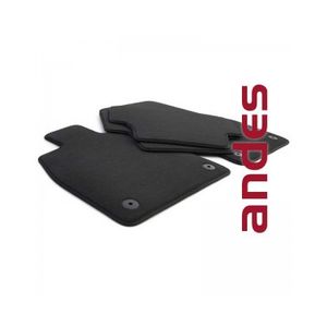 Patosnice SEAT Ibiza (2002-2008) tepih Andes