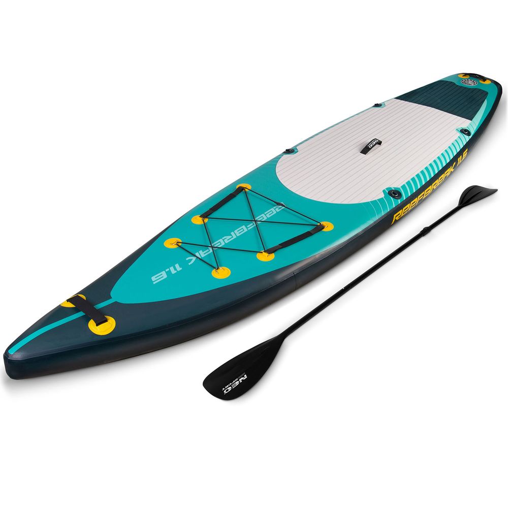 Reefbreak SUP daska 350 x 81 x 15 cm neo-sport 170303 slika 3
