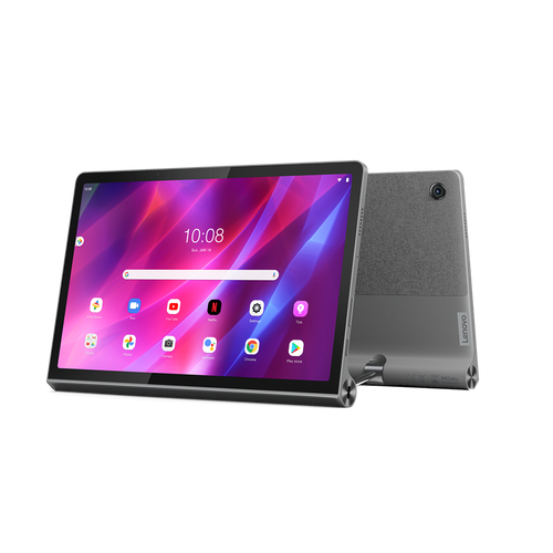 Lenovo Yoga Tab 11 OctaC/8GB/256GB/LTE/11'' 2K Sivi slika 1