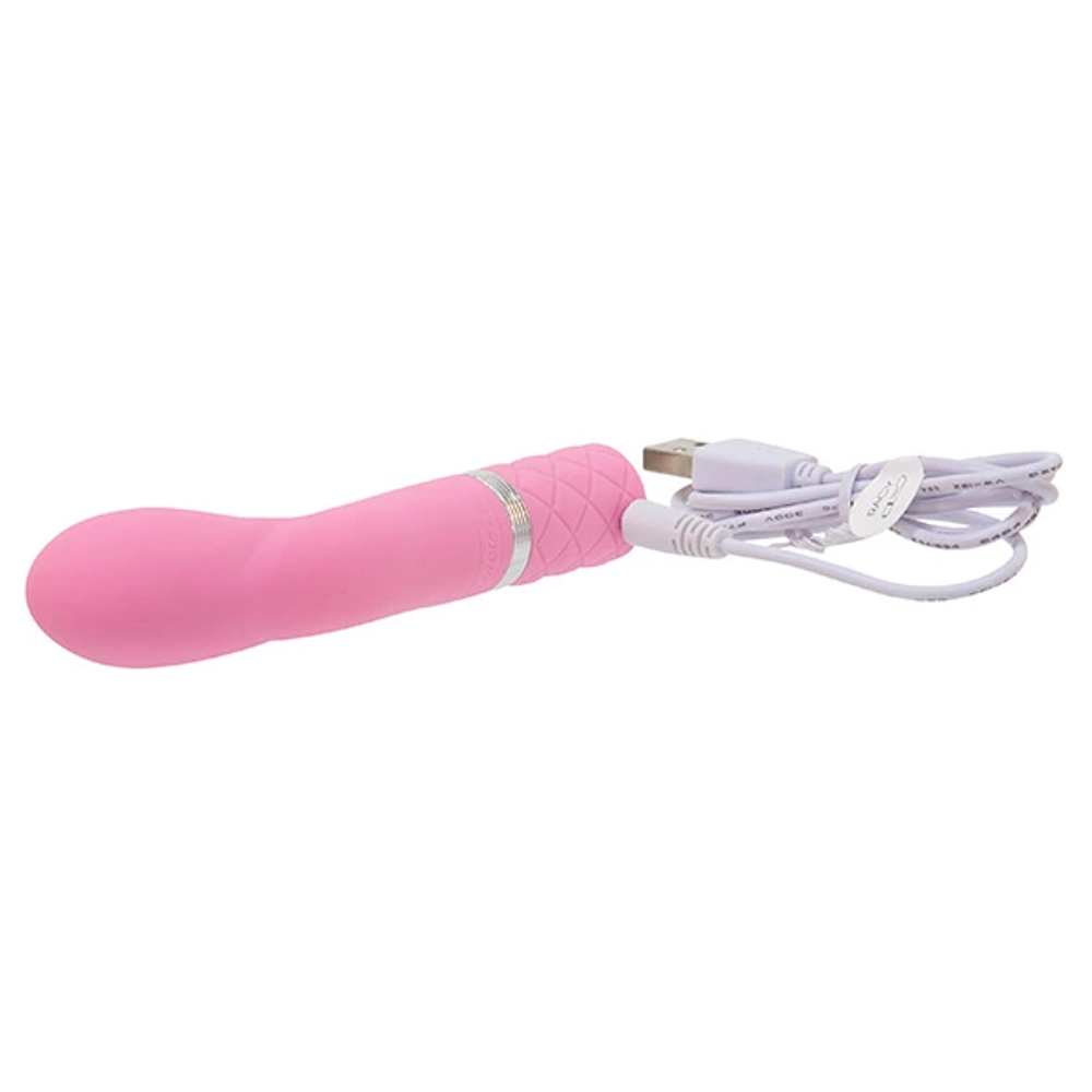 Pillow Talk - Racy Pink slika 4