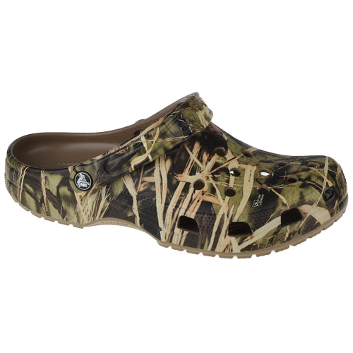 Crocs Classic Realtree V2 Uniseks Natikače 12132-260 slika 14