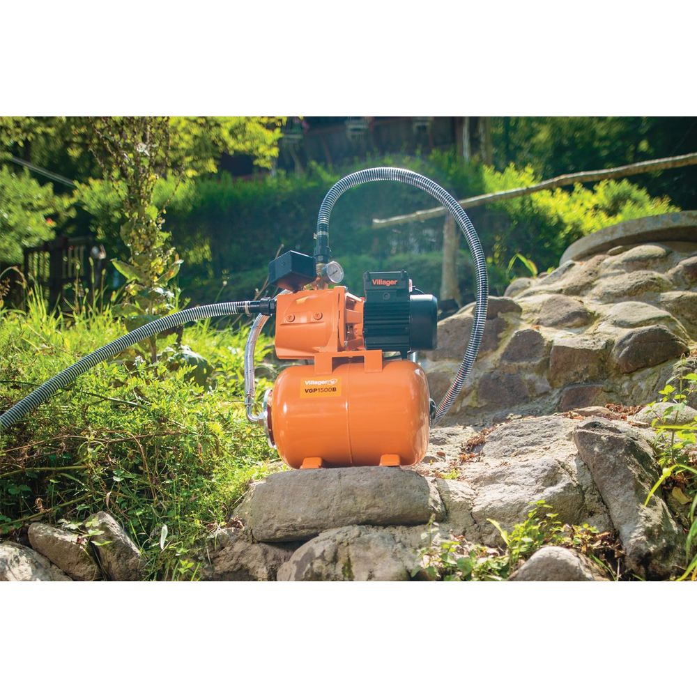 Villager Hidropak VGP 1500 B slika 2