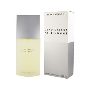 Issey Miyake L'Eau d'Issey Pour Homme Eau De Toilette 200 ml za muškarce