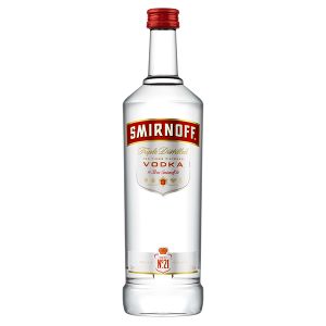 Smirnoff Red Vodka 3l 40%