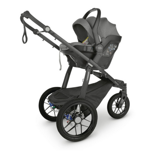 UPPAbaby Adapteri za autosjedalicu Mesa Ridge slika 1