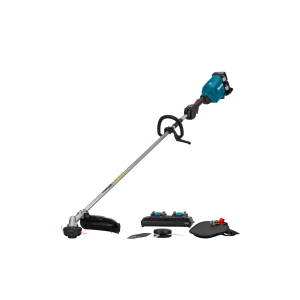 Makita - Akumulatorski trimer za travu DUR369LPT2 18 + 18 V LXT