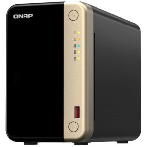 STORAGE QNAP NAS TS-264-8G