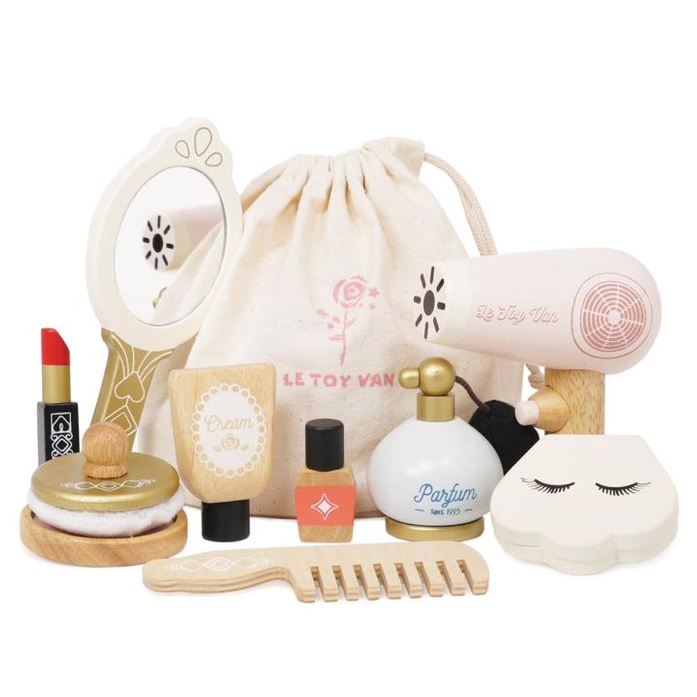 Le Toy Van Set Star Beauty slika 1