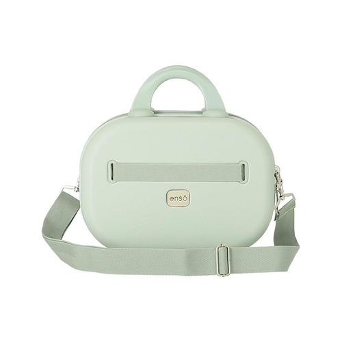 ENSO ABS Beauty case - Mint ANNIE slika 3