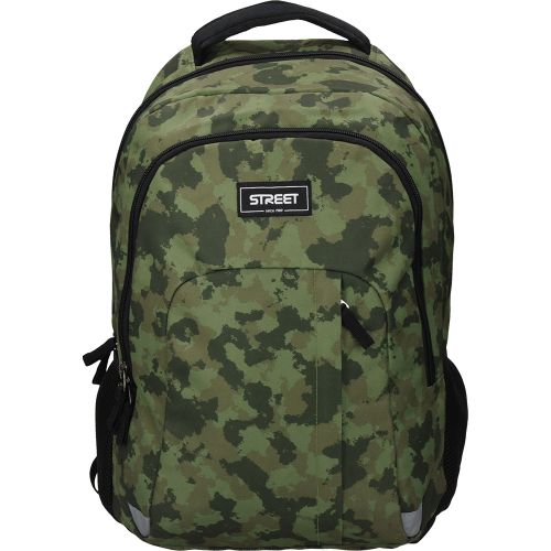 STREET ruksak Light Camo  slika 1