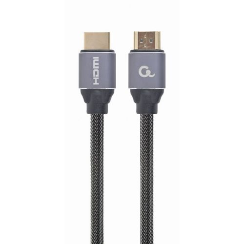 Cablexpert CCBP-HDMI-2M HDMI - HDMI 2.0 4K/60Hz 2m slika 1