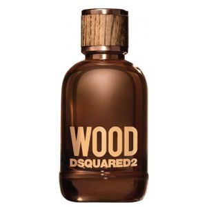 Dsquared2 Wood Muški EDT  50ML