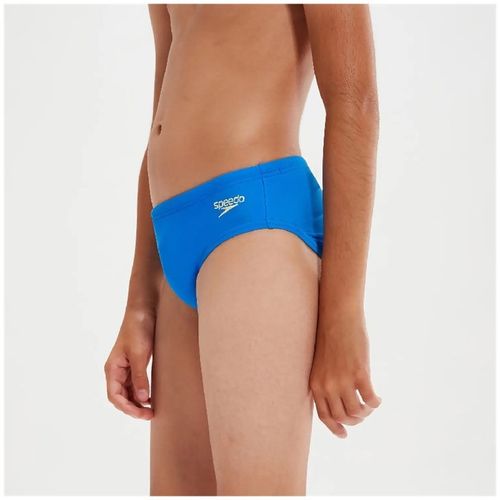 Kupaće Gaće Speedo Logo Blue slika 4