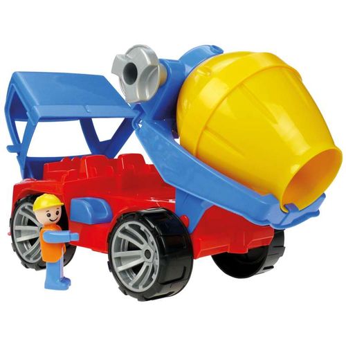 Lena igračka Truxx kamion sa mešalicom slika 3