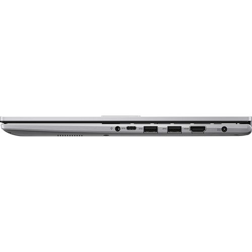 Laptop ASUS Vivobook 15 X1504ZA-NJ870, i5-1235U, 8GB, 512GB, 15.6" FHD, NoOS (srebrni) slika 5